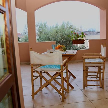 B&B Tre - Rooms & Relax Oristano Eksteriør billede