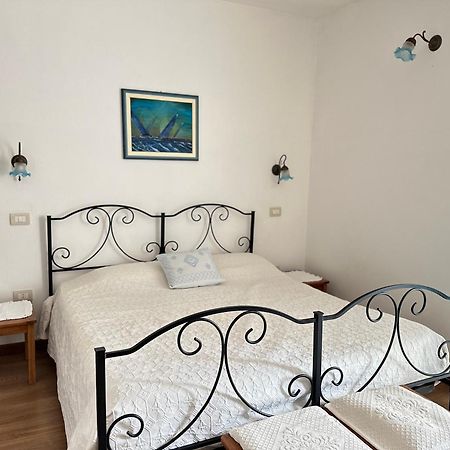 B&B Tre - Rooms & Relax Oristano Eksteriør billede