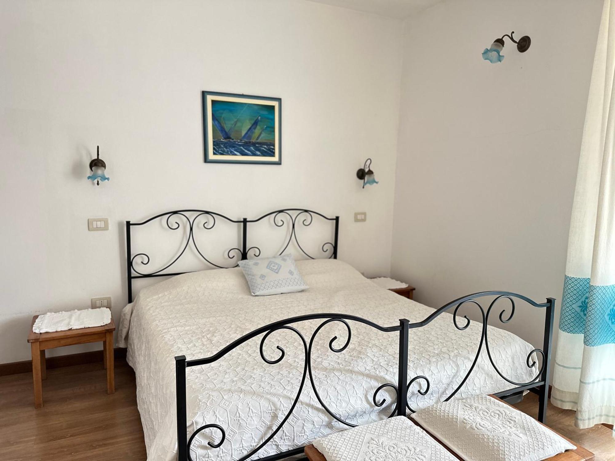 B&B Tre - Rooms & Relax Oristano Eksteriør billede