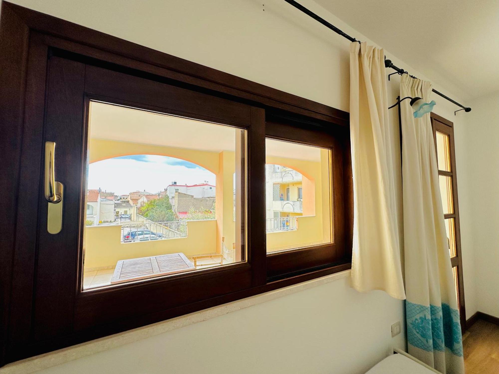 B&B Tre - Rooms & Relax Oristano Eksteriør billede