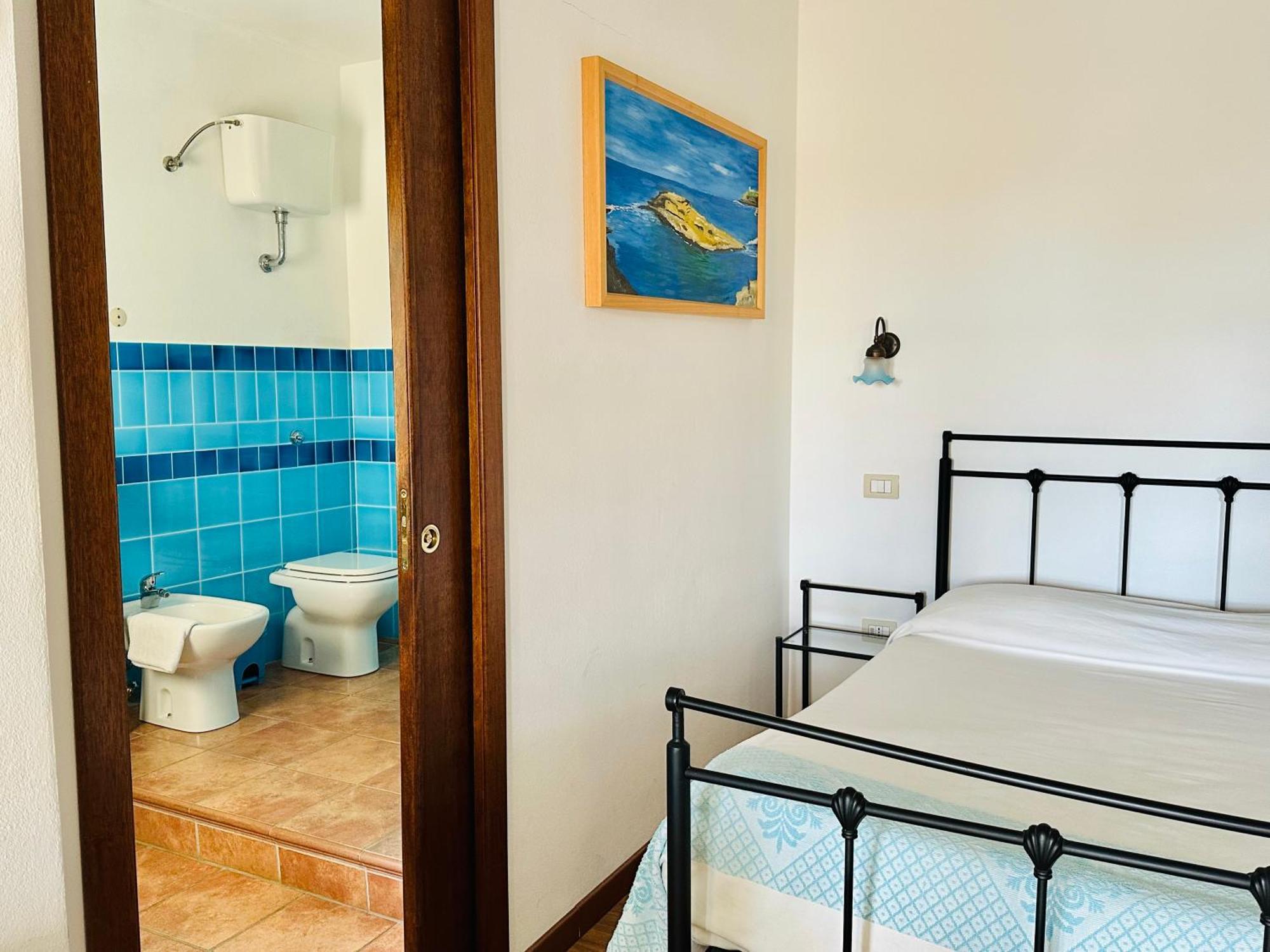 B&B Tre - Rooms & Relax Oristano Eksteriør billede