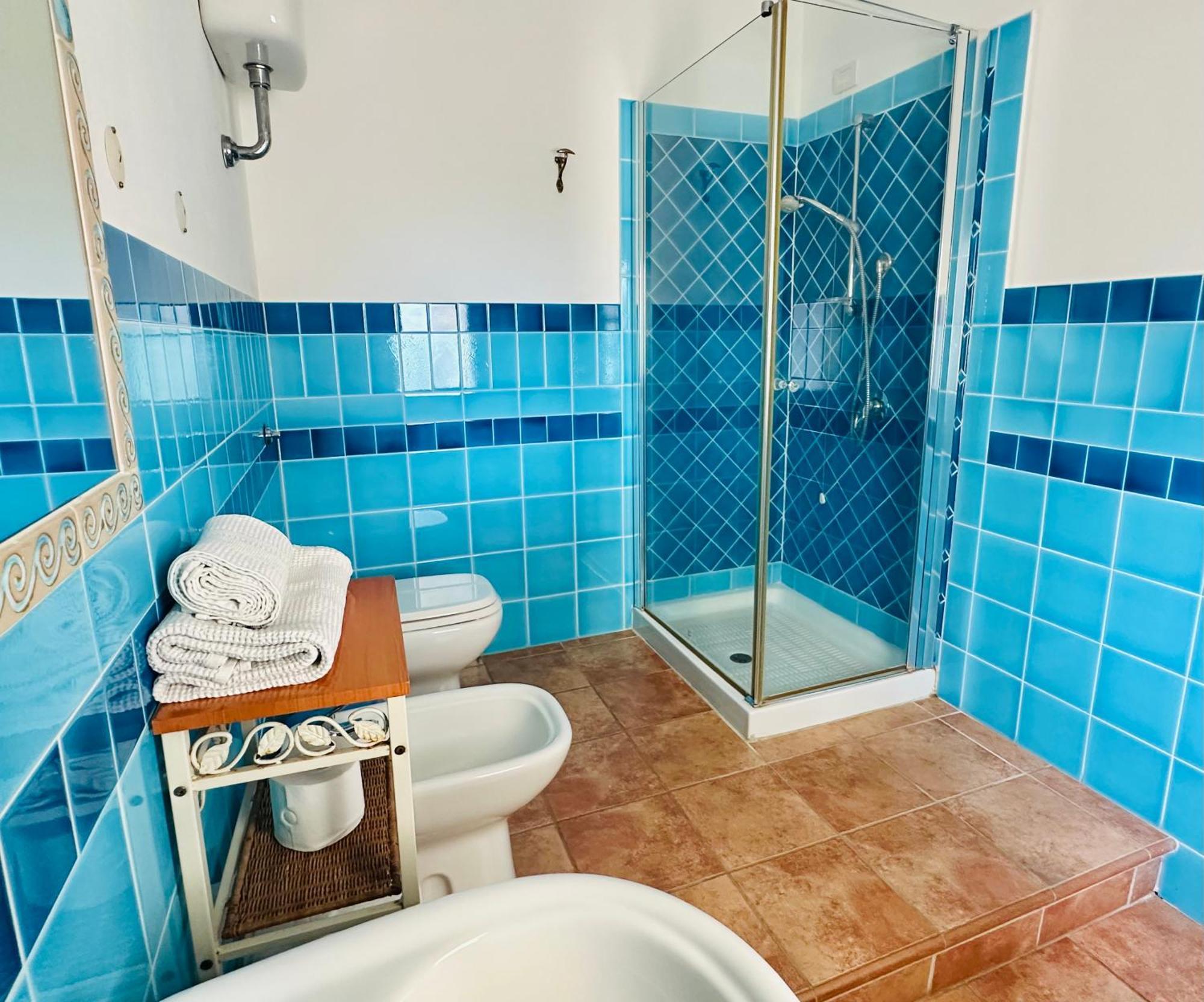 B&B Tre - Rooms & Relax Oristano Eksteriør billede