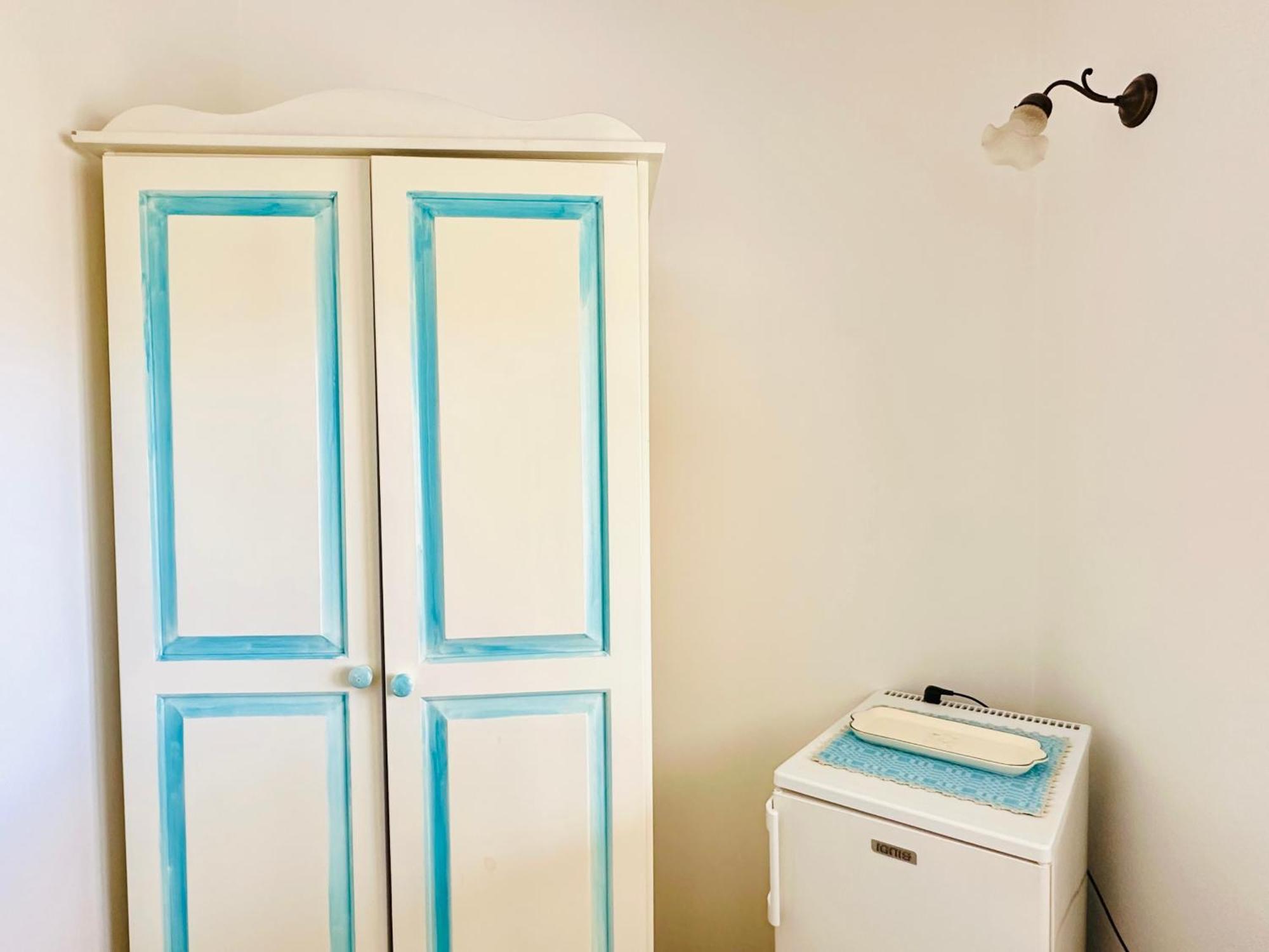 B&B Tre - Rooms & Relax Oristano Eksteriør billede