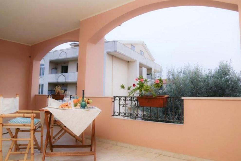 B&B Tre - Rooms & Relax Oristano Eksteriør billede