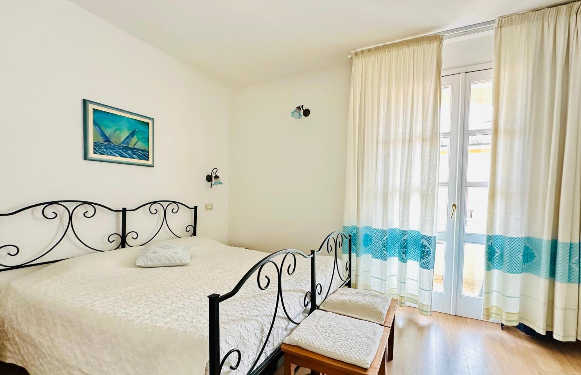 B&B Tre - Rooms & Relax Oristano Eksteriør billede