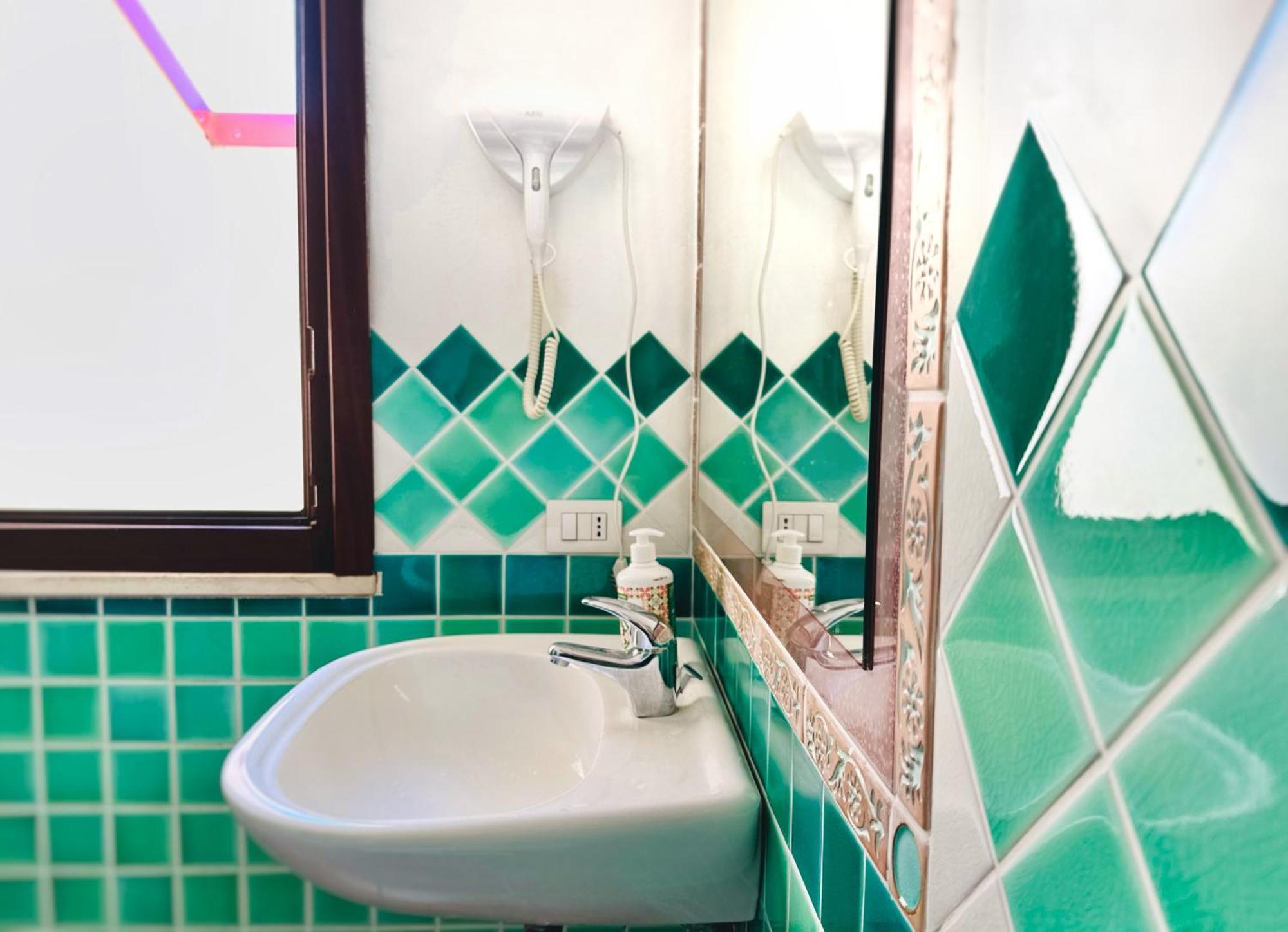 B&B Tre - Rooms & Relax Oristano Eksteriør billede