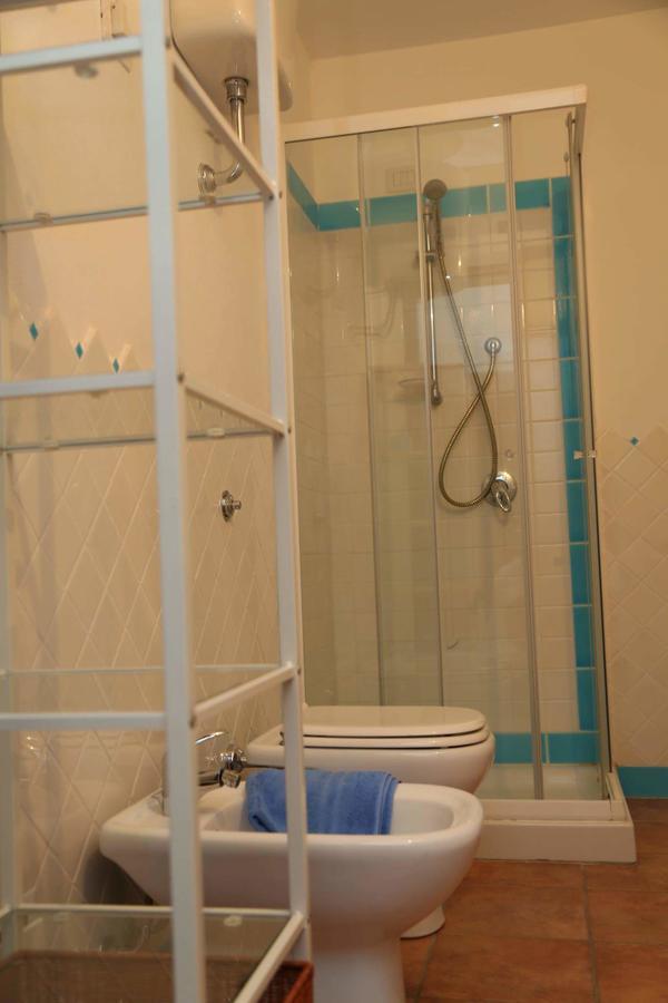 B&B Tre - Rooms & Relax Oristano Eksteriør billede